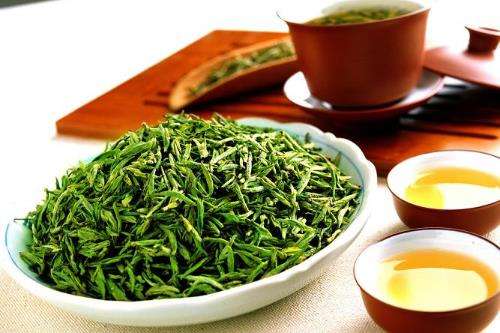 茶叶的功效作用大全