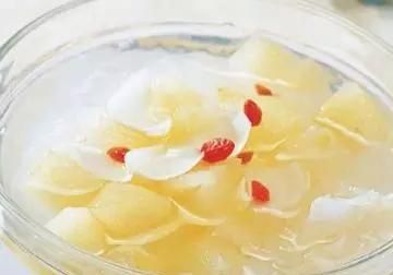 百合的九大功效作用图2