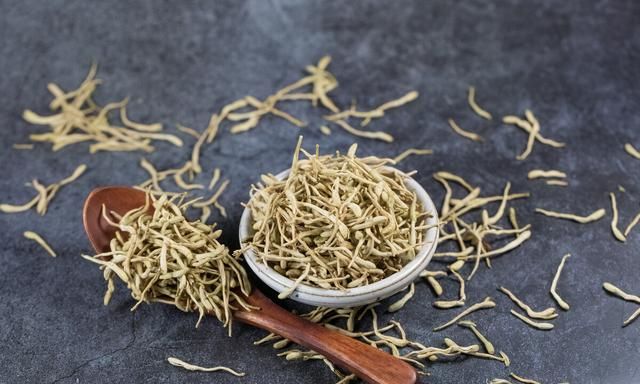金银花的功效与作用，金银花的食用方法和禁忌图3