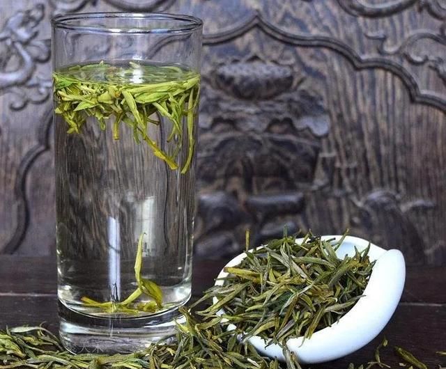 绿茶的功效和作用，十大绿茶名品介绍图4