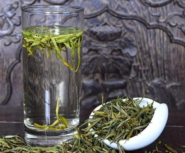 绿茶的功效和作用，十大绿茶名品介绍图4