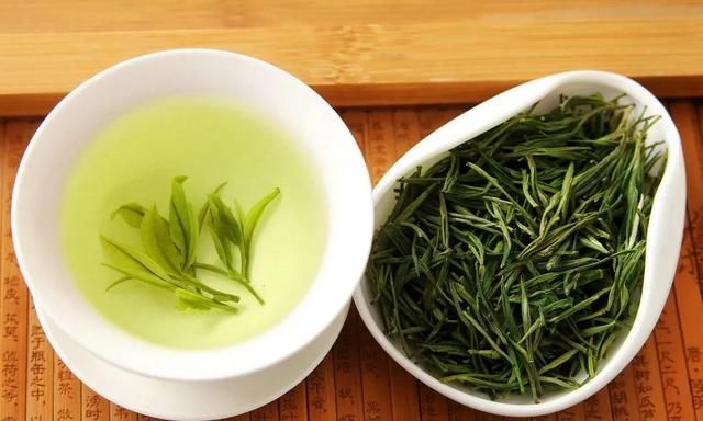 绿茶的功效和作用，十大绿茶名品介绍图9