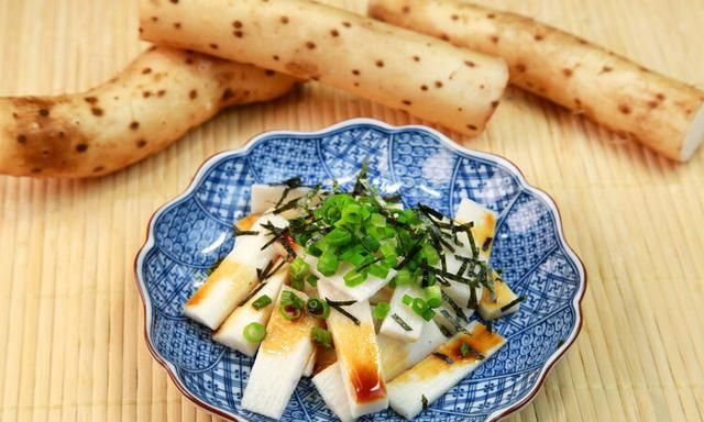 淮山药的功效作用，淮山药适宜人群和食用禁忌图4