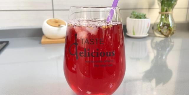 酸梅汤的做法，两种配方分享图1