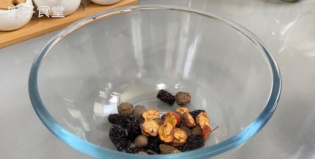 酸梅汤的做法，两种配方分享图2