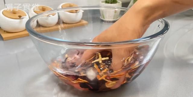 酸梅汤的做法，两种配方分享图3