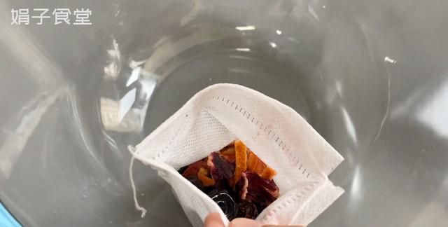 酸梅汤的做法，两种配方分享图4