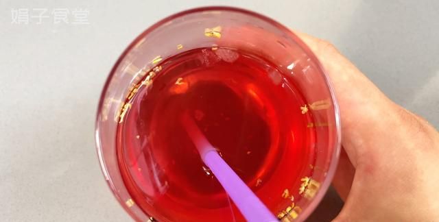 酸梅汤的做法，两种配方分享图14