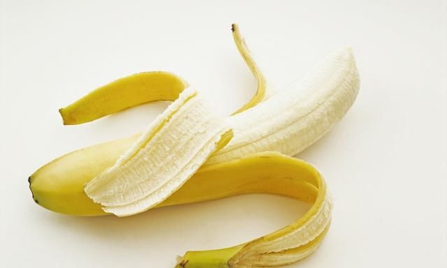 香蕉皮的功效与作用介绍图1