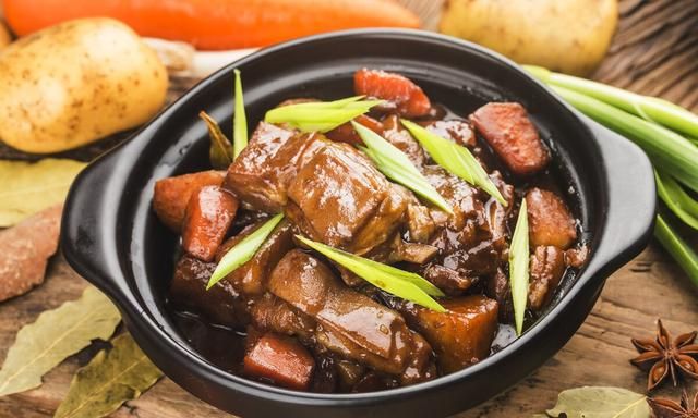 羊肉的做法：5种好吃的羊肉做法图2