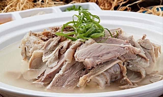 羊肉的做法：5种好吃的羊肉做法图3