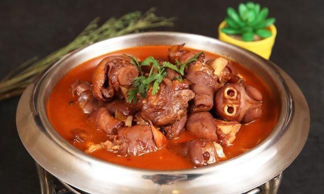 羊肉的做法：5种好吃的羊肉做法图4