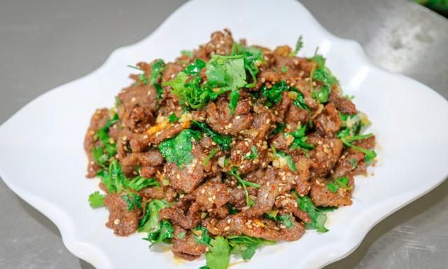 羊肉的做法：5种好吃的羊肉做法图5