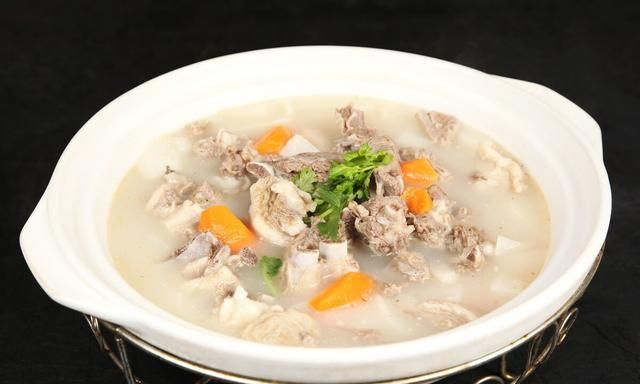 羊肉的做法：5种好吃的羊肉做法图6
