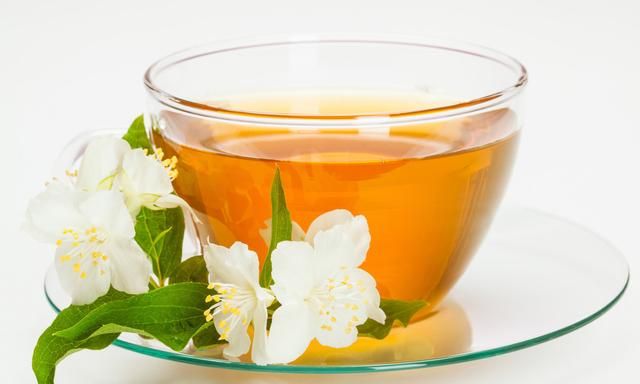 茉利花茶的功效与作用图1