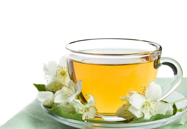茉利花茶的功效与作用图2