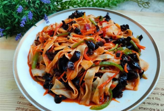杏鲍菇的做法大全，这8种吃法，营养又美味图1