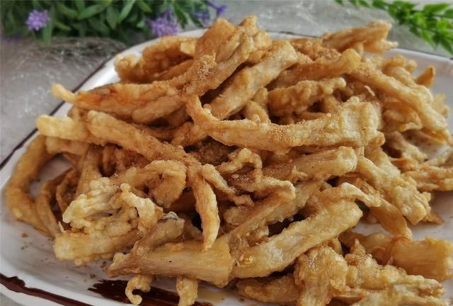 杏鲍菇的做法大全，这8种吃法，营养又美味图3