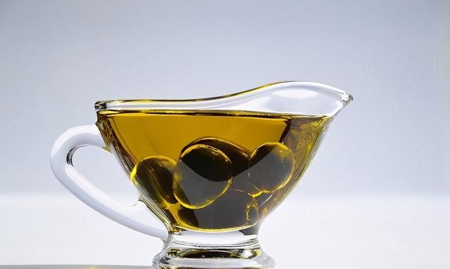 橄榄油的美容功效，橄榄油的功效作用介绍图1