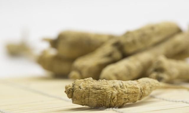 西洋参的作用与功效，食用方法和禁忌图2