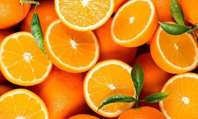 盐蒸橙子的做法，盐蒸橙子为什么能治疗咳嗽图1