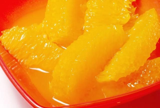 盐蒸橙子的做法，盐蒸橙子为什么能治疗咳嗽图2