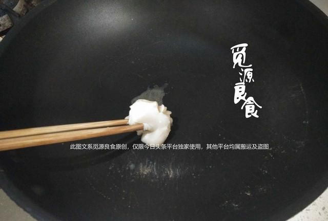 蛋炒饭的制作方法,蛋炒饭具体怎么做图5