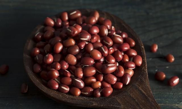 赤小豆的功效作用：除了祛湿消肿，还有这些好处图4