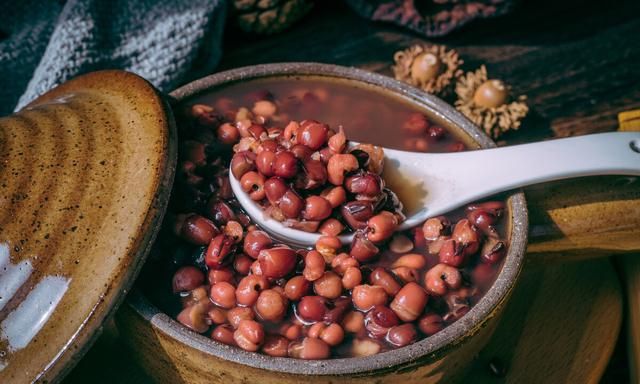 赤小豆的功效作用：除了祛湿消肿，还有这些好处图7