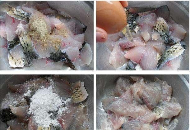 海鲈鱼做法，海鲈鱼怎么做才好吃图4