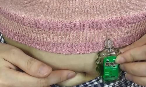 风油精的功效：风油精的成份与功效有哪些图3