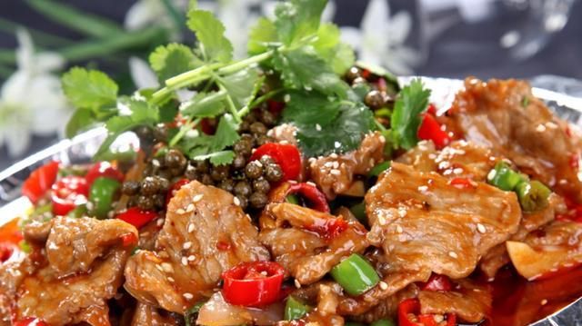 鹿肉的功效，饲养的鹿肉哪些人不可以吃图7