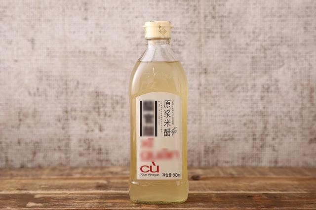 醋泡生姜的功效：醋泡姜的做法图6