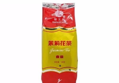 茉莉花茶的功效:喝茉莉花茶花茶有什么好处图1