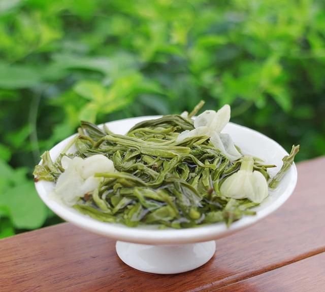 茉莉花茶的功效:喝茉莉花茶花茶有什么好处图11