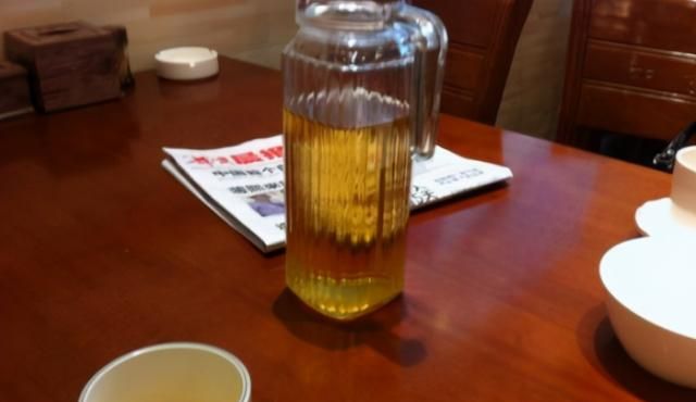 大麦茶的功效与作用,喝大麦茶有什么好处图6