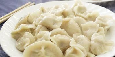 抄手馅的做法,怎么做抄手馅图3