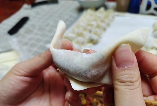 抄手馅的做法,怎么做抄手馅图7