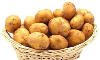 土豆越来越大和使用膨大剂有没有关系，可以吃吗？图10