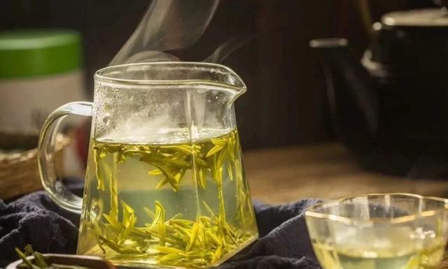为什么有的人喝茶会失眠，有的人不会？图1