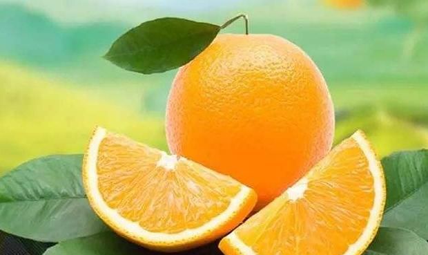 每天吃脐橙有什么好处图1