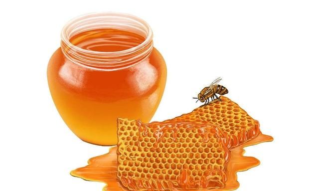 如何自制除皱面膜:蜂蜜面膜怎么做图1