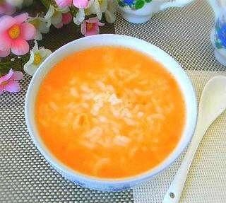 中式早餐食谱大全,早餐喝什么粥养胃，怎么做图1