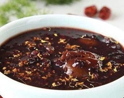 中式早餐食谱大全,早餐喝什么粥养胃，怎么做图6
