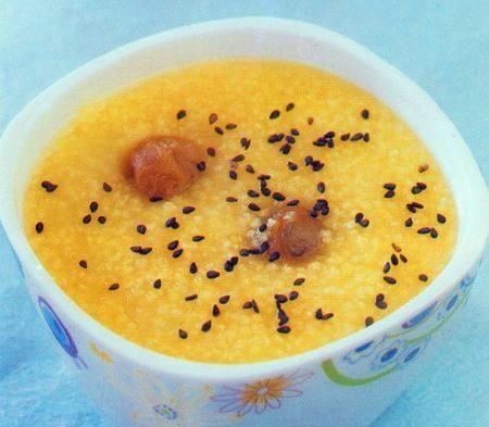 中式早餐食谱大全,早餐喝什么粥养胃，怎么做图7