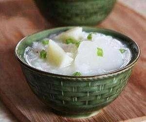 中式早餐食谱大全,早餐喝什么粥养胃，怎么做图8
