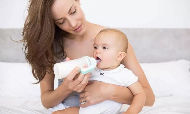乳清粉和奶粉的区别：婴儿奶粉和成人奶粉，有什么区别图2