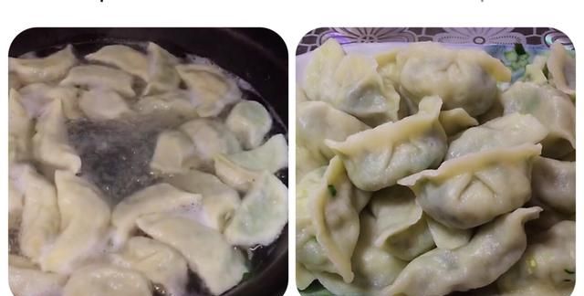 饺子馅有哪些,说出你心目中最好吃的饺子馅图11