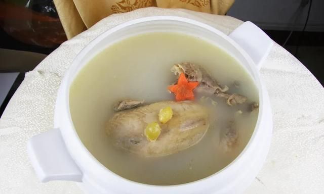 老母鸡汤怎么炖，老母鸡汤怎么做图3