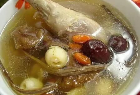 老母鸡汤怎么炖，老母鸡汤怎么做图4